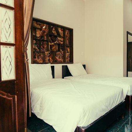 House Of Ly Apartamento Hue Exterior foto