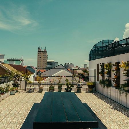 House Of Ly Apartamento Hue Exterior foto