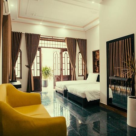 House Of Ly Apartamento Hue Exterior foto