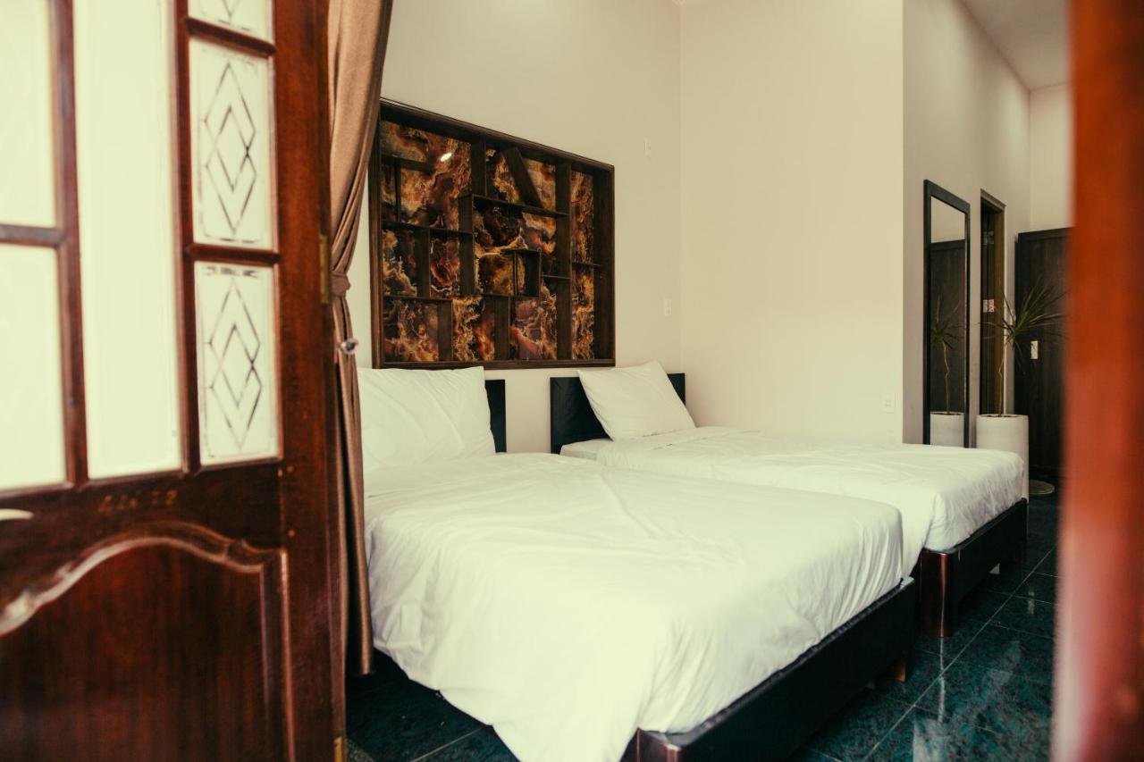 House Of Ly Apartamento Hue Exterior foto