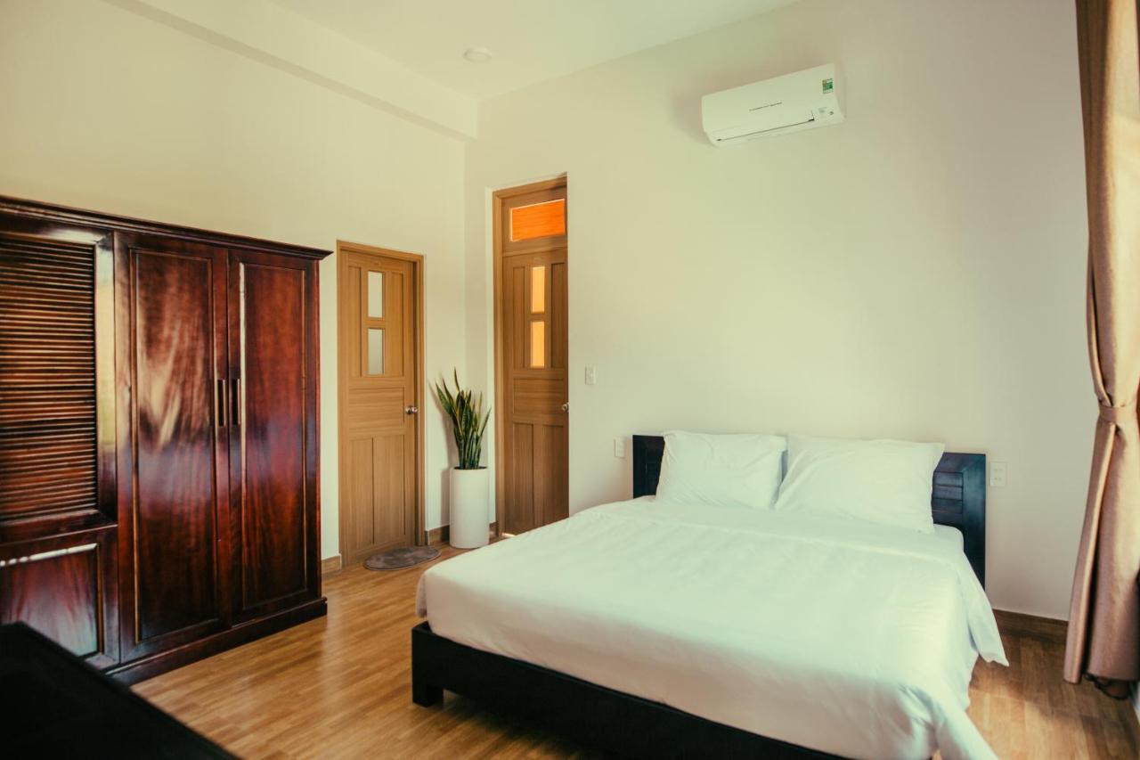 House Of Ly Apartamento Hue Exterior foto