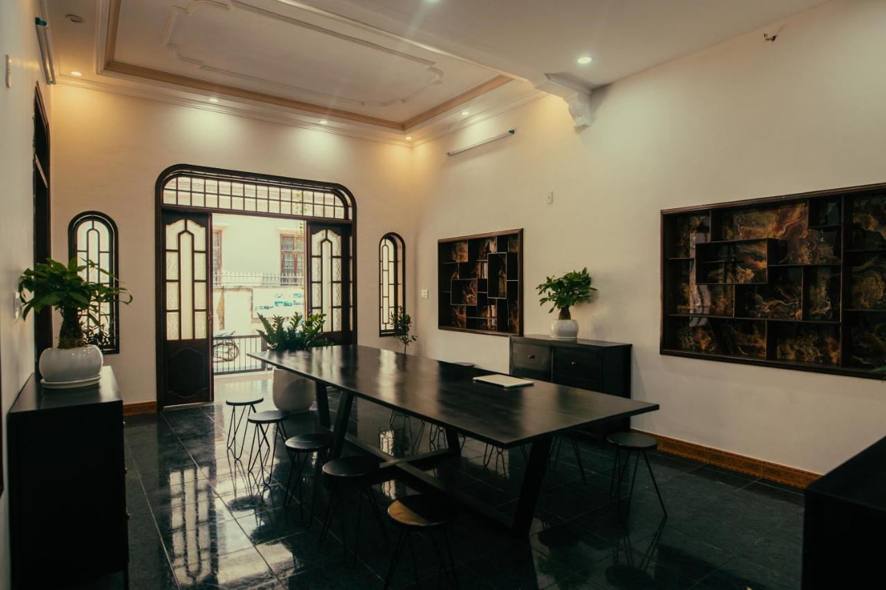 House Of Ly Apartamento Hue Exterior foto